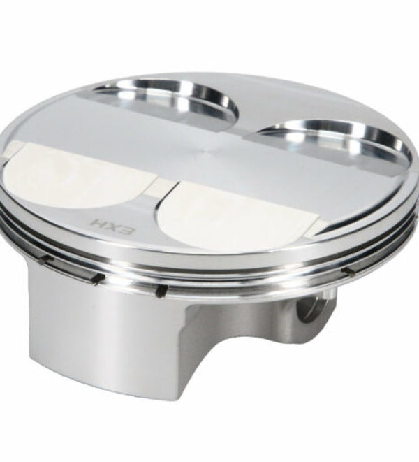 JE Pistons Kawasaki KX450F PRO Piston Single - Premium Pistons - Forged - Single from JE Pistons - Just 1406.49 SR! Shop now at Motors