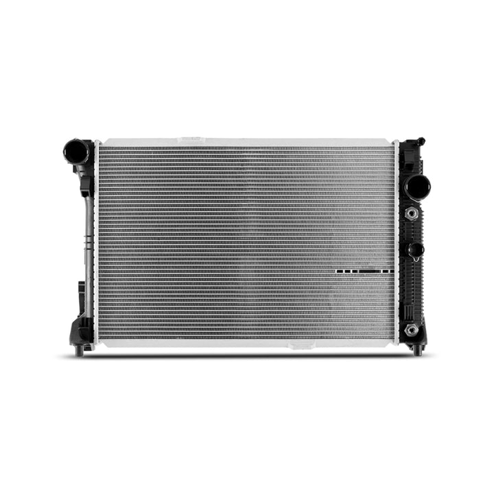 Mishimoto 10-14 Mercedes-Benz E350 Replacement Radiator - Premium Radiators from Mishimoto - Just 881.83 SR! Shop now at Motors