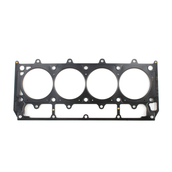 Cometic GM LSX Gen-4 Small Block V8 .030in MLS Cylinder Head Gasket - 4.185in Bore - LHS - Premium Head Gaskets from Cometic Gasket - Just 329.82 SR! Shop now at Motors