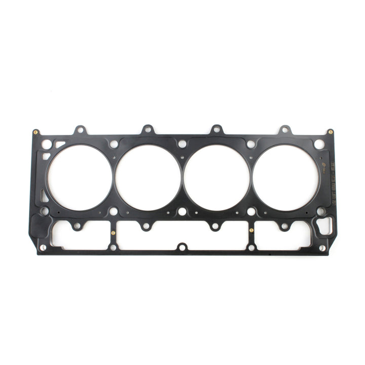 Cometic GM LSX Gen-4 Small Block V8 .030in MLS Cylinder Head Gasket - 4.185in Bore - LHS - Premium Head Gaskets from Cometic Gasket - Just 329.82 SR! Shop now at Motors