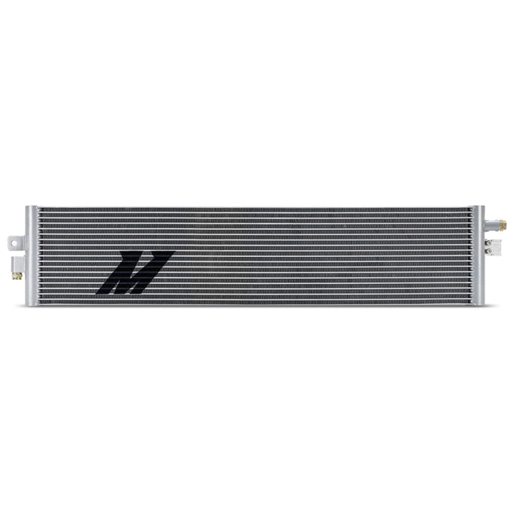 Mishimoto 10-12 Ram 2500/3500 6.7L Cummins Transmission Cooler - Premium Transmission Coolers from Mishimoto - Just 1876.45 SR! Shop now at Motors