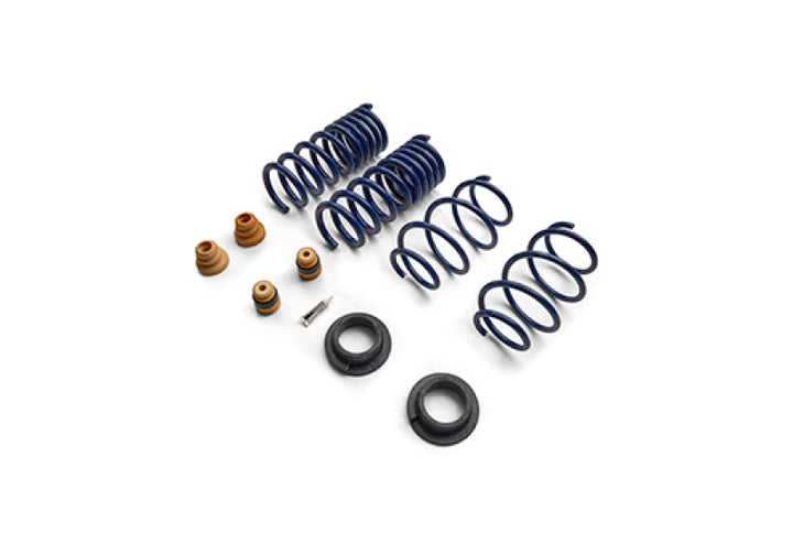 Ford Racing 15-24 Mustang Street Lowering Spring Kit - Premium Lowering Springs from Ford Racing - Just 1407.49 SR! Shop now at Motors