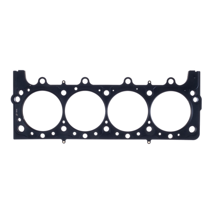 Cometic Ford 460 Pro Stock V8 .120in MLS Cylinder Head Gasket - 4.600in Bore - A460 Block - Premium Head Gaskets from Cometic Gasket - Just 884.01 SR! Shop now at Motors