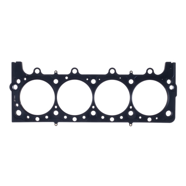 Cometic Ford 460 Pro Stock V8 .075in MLS Cylinder Head Gasket - 4.600in Bore - A460 Block - Premium Head Gaskets from Cometic Gasket - Just 623.72 SR! Shop now at Motors