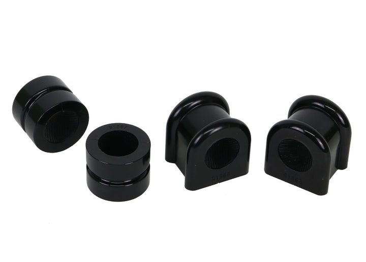 Whiteline 1987-1996 Dodge Dakota Sway Bar - Mount & Link Bushings - 33mm - Premium Sway Bar Bushings from Whiteline - Just 127.08 SR! Shop now at Motors