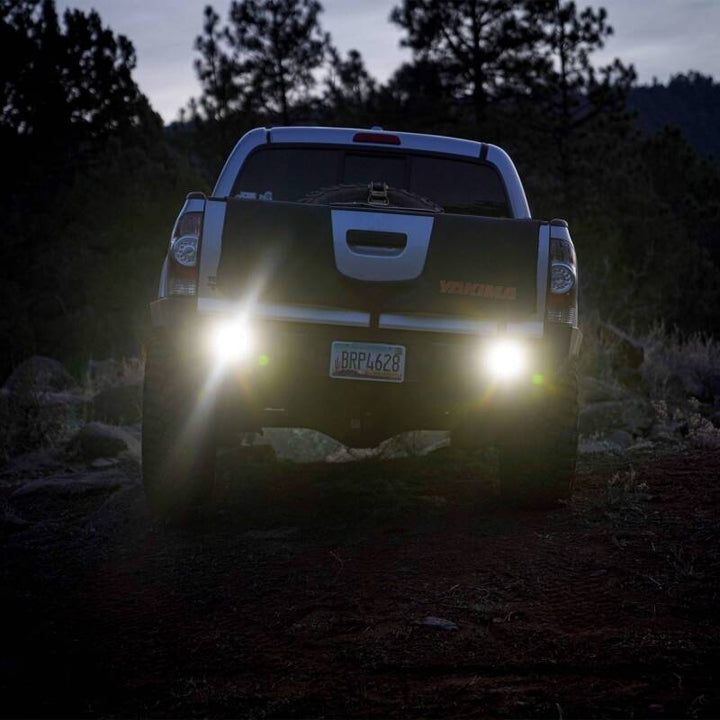 KC HiLiTES FLEX ERA 1 - Standard Backup Light Kit - Premium Light Bars & Cubes from KC HiLiTES - Just 1389.62 SR! Shop now at Motors