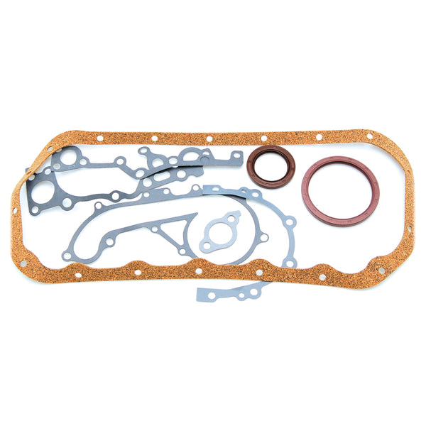 Cometic Toyota 2RZ-FE/3RZ-FE Bottom End Gasket Kit - Premium Gasket Kits from Cometic Gasket - Just 272.94 SR! Shop now at Motors