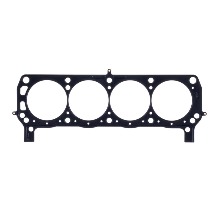 Cometic Ford Windsor V8 .027in MLS Cylinder Head Gasket - 4.200in Bore - With AFR Heads - Premium Head Gaskets from Cometic Gasket - Just 362.04 SR! Shop now at Motors