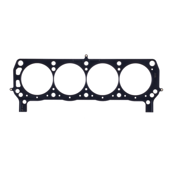 Cometic Ford Windsor V8 .120in MLS Cylinder Head Gasket - 4.200in Bore - With AFR Heads - Premium Head Gaskets from Cometic Gasket - Just 884.01 SR! Shop now at Motors