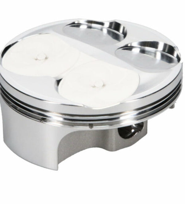 JE Pistons Kawasaki KX250F PRO Piston Kit - Premium Piston Sets - Powersports from JE Pistons - Just 1162.69 SR! Shop now at Motors