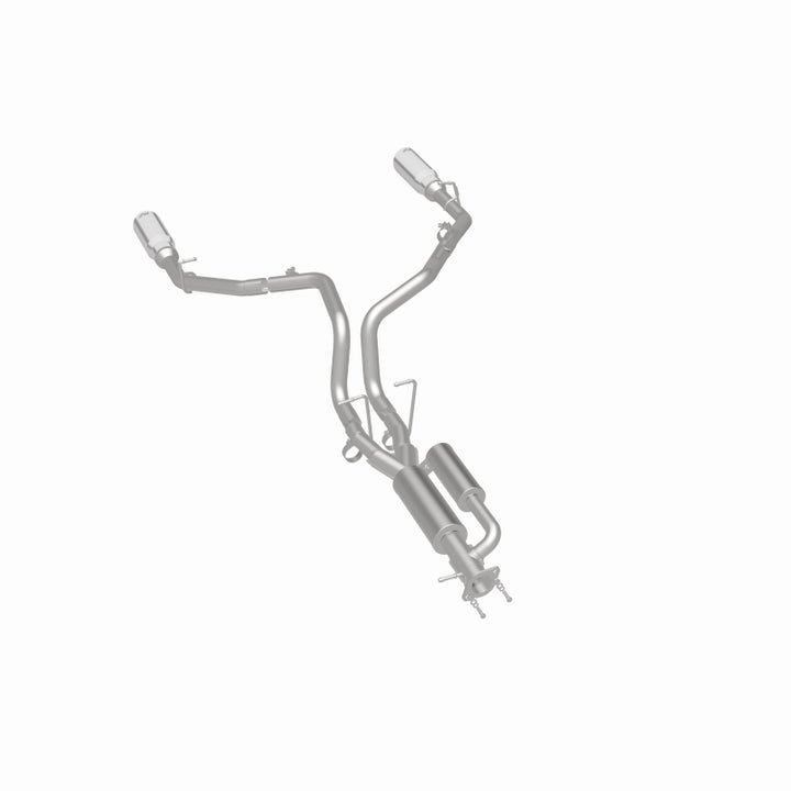 Magnaflow 25+ Ram 1500 I6 3.0L SPEQ Series Polished Cat-Back Performance Exhaust System - Premium Catback from Magnaflow - Just 5248.96 SR! Shop now at Motors