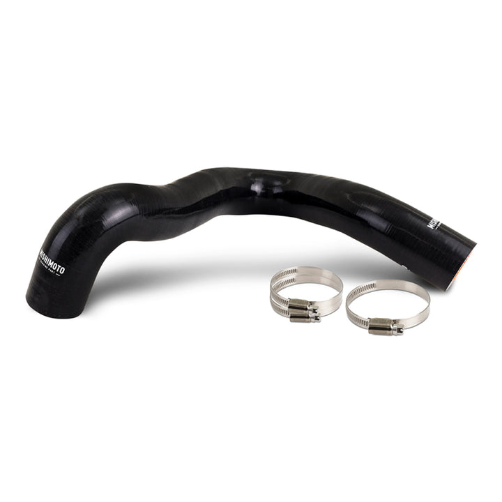 Mishimoto 99-03 Ford F-250 7.3L Coolant Hose Upper Reroute BK - Premium Hoses from Mishimoto - Just 375.14 SR! Shop now at Motors