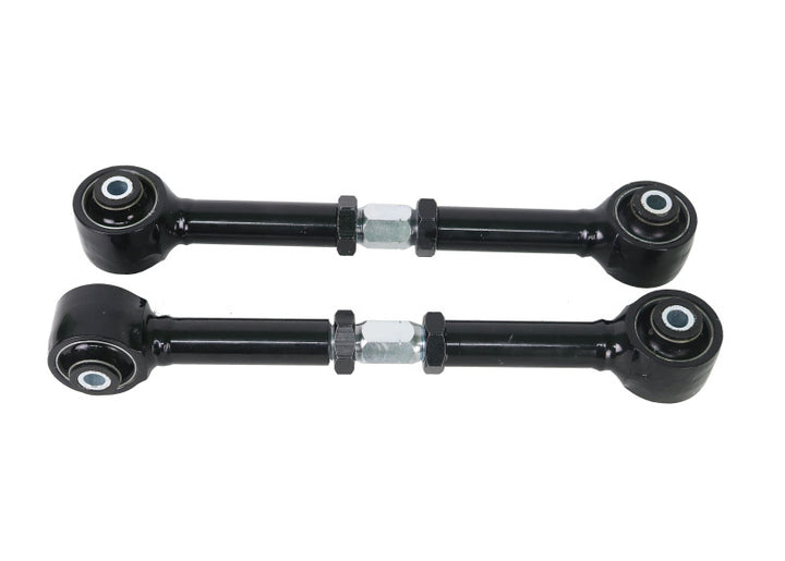 Superpro 23-24 Toyota Sequoia HD Adjustable Upper Trailing Arm Set - Premium Suspension Arm Bushings from Superpro - Just 1612.54 SR! Shop now at Motors