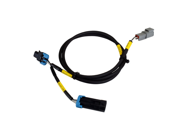 AEM CD-7/CD-7L Plug and Play Adapter Harness for Holley EFI - Premium Wiring Harnesses from AEM - Just 134.67 SR! Shop now at Motors