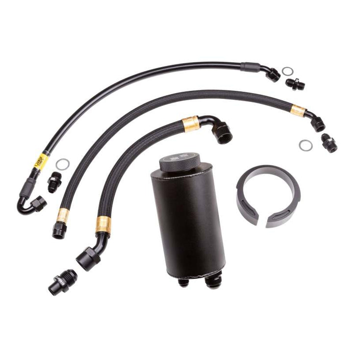 Chase Bays BMW E30 w/GM LS1/LS2/LS3/LS6 Power Steering Kit (w/o Cooler) - Premium Power Steering Pumps from Chase Bays - Just 1878.53 SR! Shop now at Motors