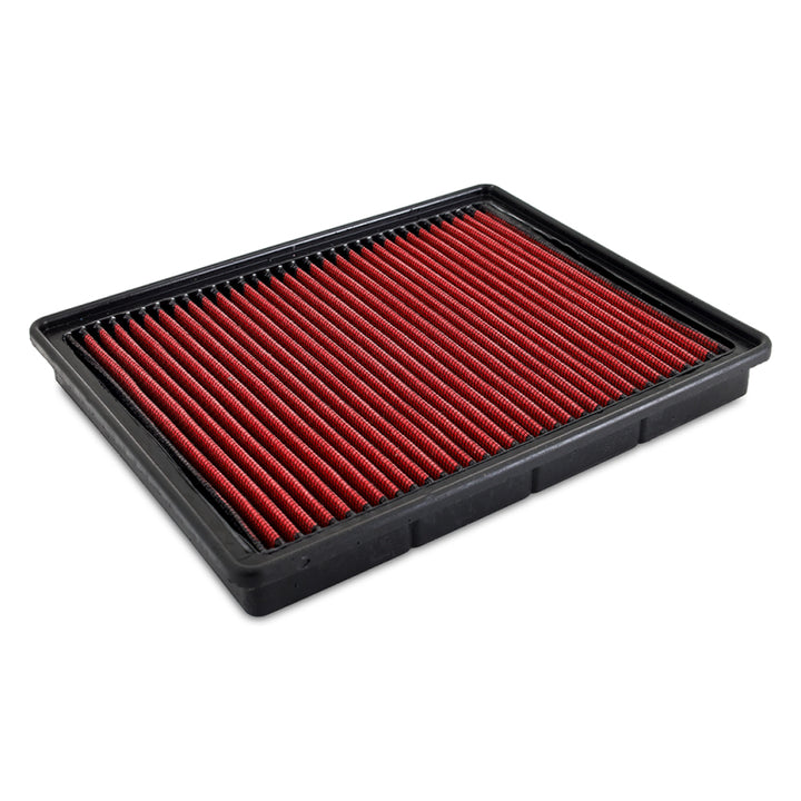 Mishimoto 99-18 Chevrolet Silverado 1500 Reusable Drop-In Air Filter - Premium Air Filters - Universal Fit from Mishimoto - Just 281.31 SR! Shop now at Motors