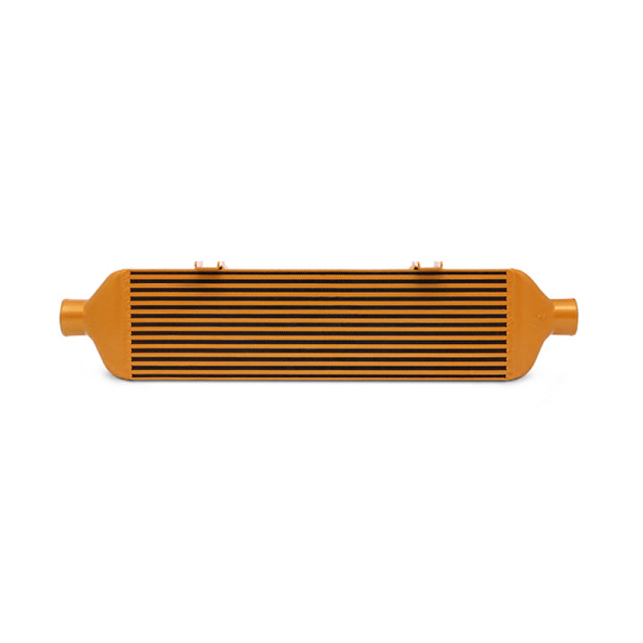 Mishimoto 15+ Subaru WRX Front-Mount Intercooler Kit - Gold Core - Premium Intercooler Kits from Mishimoto - Just 5336.96 SR! Shop now at Motors