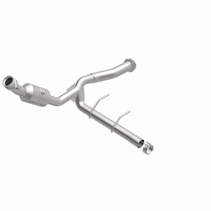 Magnaflow Conv DF 2011-2014 F-150 5.0L Underbody - Premium Catalytic Converter Direct Fit from Magnaflow - Just 2948.91 SR! Shop now at Motors