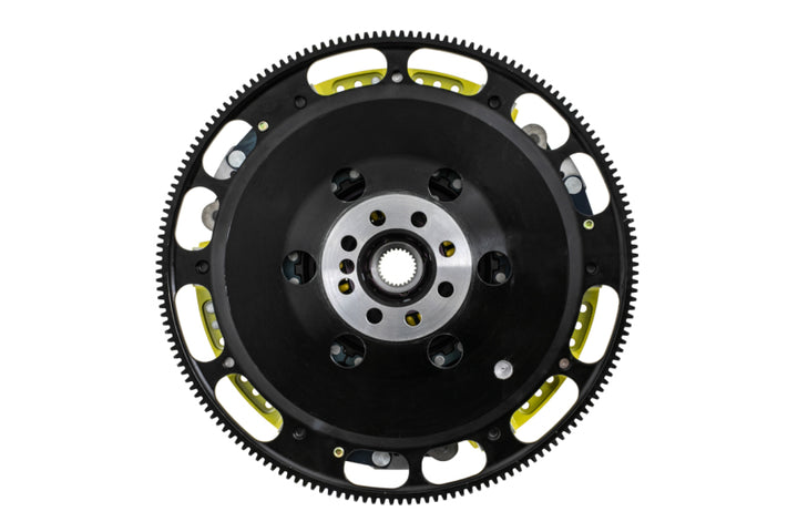 ACT 16-24 Chevy Camaro SS / 20-24 Camaro LT-1 Mod-Twin 10.5 XT Rigid Disc Race Clutch Kit - Premium Clutch Kits - Multi from ACT - Just 7159.72 SR! Shop now at Motors