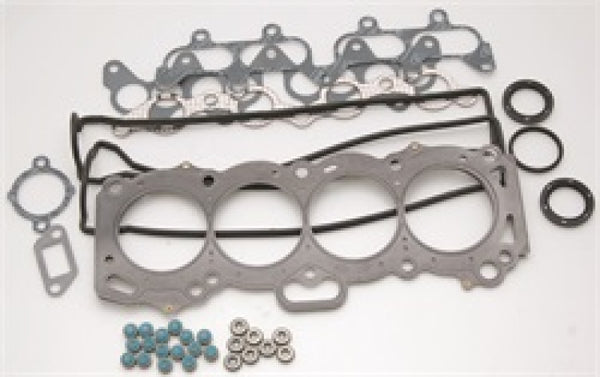 Cometic Street Pro 1984-1992 Toyota 4A-GE 1.6L 83mm Top End Kit - Premium Gasket Kits from Cometic Gasket - Just 835.86 SR! Shop now at Motors