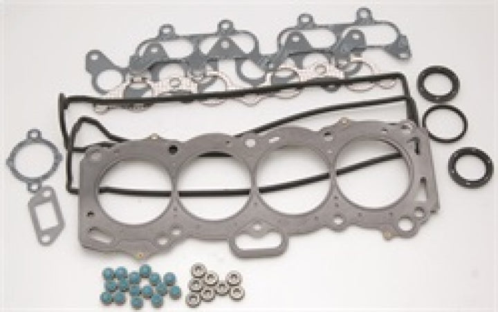 Cometic Street Pro 1984-1992 Toyota 4A-GE 1.6L 83mm Top End Kit - Premium Gasket Kits from Cometic Gasket - Just 836.30 SR! Shop now at Motors