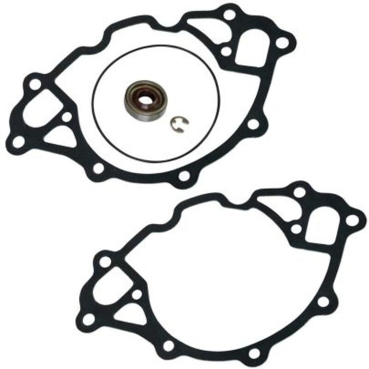 Moroso Small Block Ford Replacement Water Pump Gasket & Seal Kit (For 63585) - Premium Gasket Kits from Moroso - Just 108.33 SR! Shop now at Motors