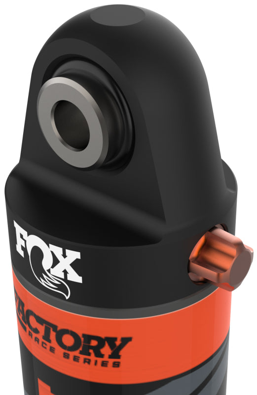 Fox Factory Race Series 2.5 x 2.5 Bump Stop Eyelet Mount - Premium Shocks and Struts from FOX - Just 2062.92 SR! Shop now at Motors