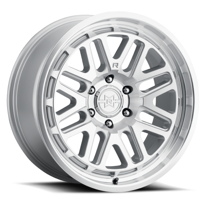 Method Raised MR804 22x9 / 6x135 BP / 20mm Offset / 87mm Bore - Machined - Clear Coat Wheel - Premium Wheels - Cast from Method Wheels - Just 1684.62 SR! Shop now at Motors