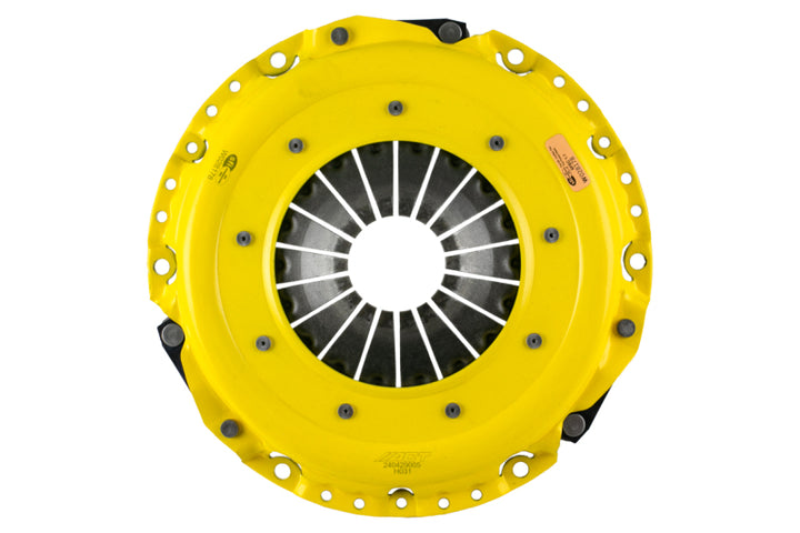 ACT Acura/Honda J30/J32/J35 Heavy Duty Pressure Plate - Premium Uncategorized from ACT - Just 967.70 SR! Shop now at Motors