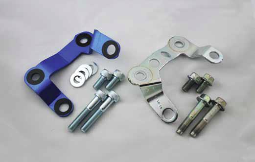 دعامة توجيه القوة من كوسكو لسيارات إمبريزا GRB/GVB/GH/GE وفورستر SH5/9 / ليجاسي BP5/BL5 2003-2009