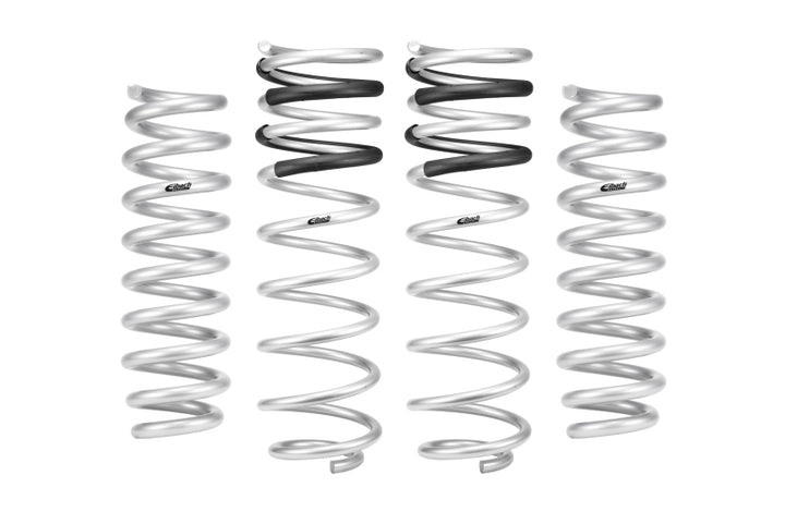 Eibach 21-24 Ford F-150 Raptor 3.5L V6 EcoBoost 4WD 3rd Gen Pro-Lift-Kit HD (Set of 4 Springs) - Premium Lift Kits from Eibach - Just 2993.40 SR! Shop now at Motors