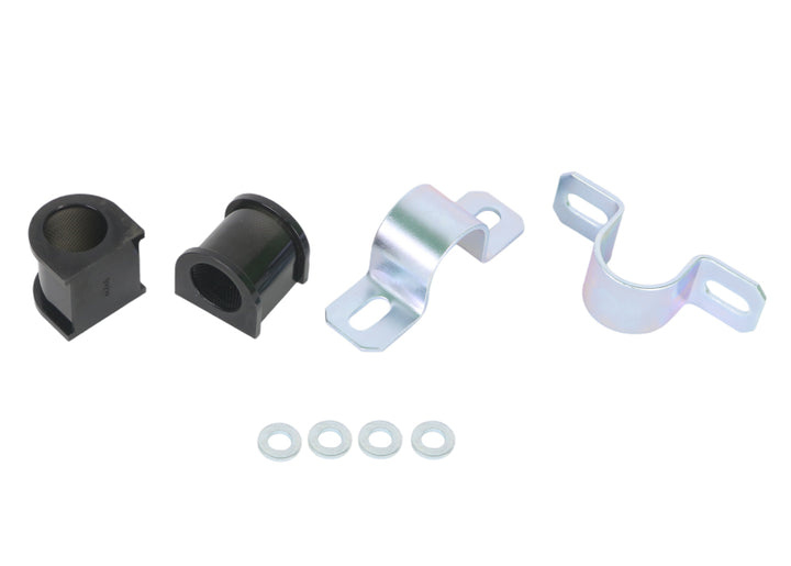 Whiteline Universal Sway Bar Bushings - 1-1/8in - Premium Sway Bar Bushings from Whiteline - Just 89.57 SR! Shop now at Motors