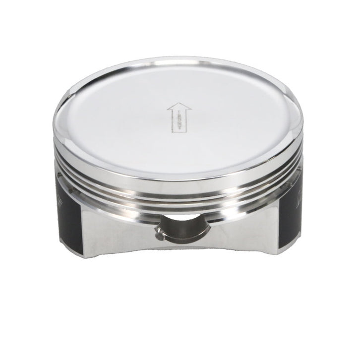 Manley Chrysler Hemi 6.4L 4.100in. Bore 5cc Dish 4.050in. Stroke Pistons - Set of 8 - Premium Piston Sets - Forged - 8cyl from Manley Performance - Just 2891.23 SR! Shop now at Motors