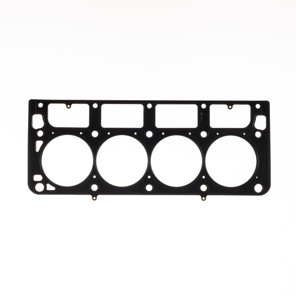 Cometic GM LS Gen-3/4 Small Block V8 .027in MLS Cylinder Head Gasket-Bore 4.125in - Premium Head Gaskets from Cometic Gasket - Just 362.04 SR! Shop now at Motors