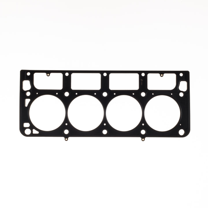 Cometic GM LS Gen-3/4 Small Block V8 .027in MLS Cylinder Head Gasket-Bore 4.125in - Premium Head Gaskets from Cometic Gasket - Just 362.04 SR! Shop now at Motors