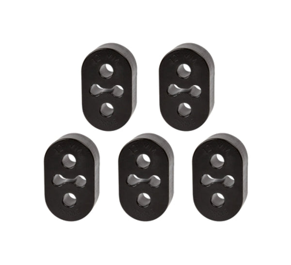 Torque Solution Exhaust Mount Kit: Mazda Miata MX-5 2006+ (NC/ND)