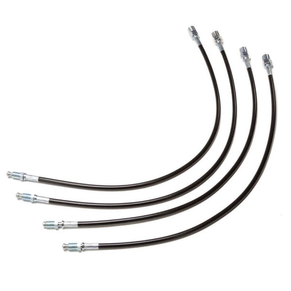 Chase Bays 95-06 BMW 3-Series E36/E46 Caliper Brake Lines - Front Lines - Premium Brake Line Kits from Chase Bays - Just 300.50 SR! Shop now at Motors