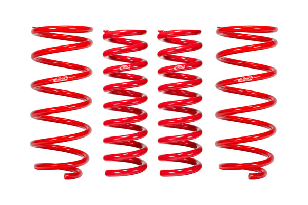 Eibach 21-22 Toyota 4Runner TRD 4.0L V6 4WD Pro Lift Kit - Premium Lowering Springs from Eibach - Just 1874.94 SR! Shop now at Motors