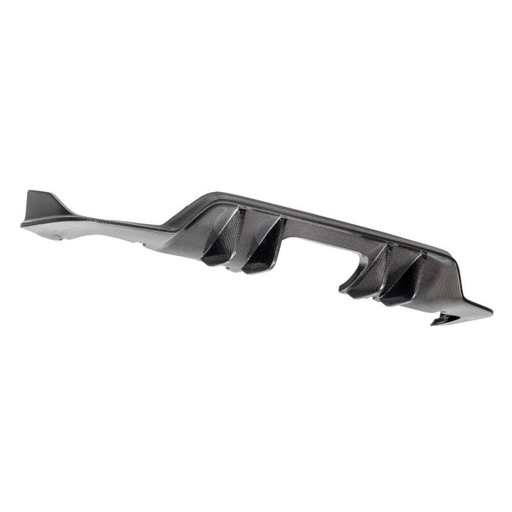 Seibon 2023+ Honda Civic Type R MB-Style Carbon Fiber Rear Diffuser - Premium Diffusers from Seibon - Just 5057.38 SR! Shop now at Motors