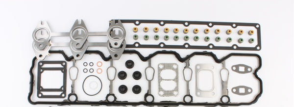 Cometic Cummins 5.9L ISB Top End Gasket Kit - Without Cylinder Head Gasket - Premium Head Gaskets from Cometic Gasket - Just 1066.21 SR! Shop now at Motors