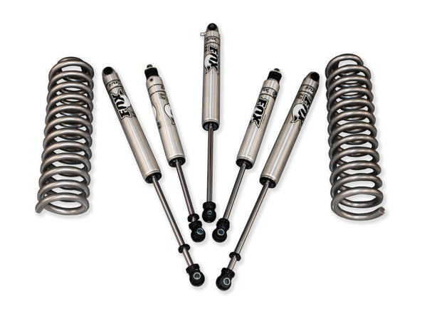 Roush 17-23 Ford F-250/F-350 Super Duty Suspension Kit - Premium Suspension Packages from Roush - Just 5251.74 SR! Shop now at Motors