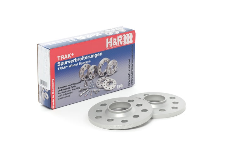 H&R 13-18 Kia Rio DRM Wheel Spacer 22.0mm/4/100 Bolt Pattern/54.1 Center Bore/12x1.5 Tread - Premium Wheel Spacers & Adapters from H&R - Just 600.75 SR! Shop now at Motors