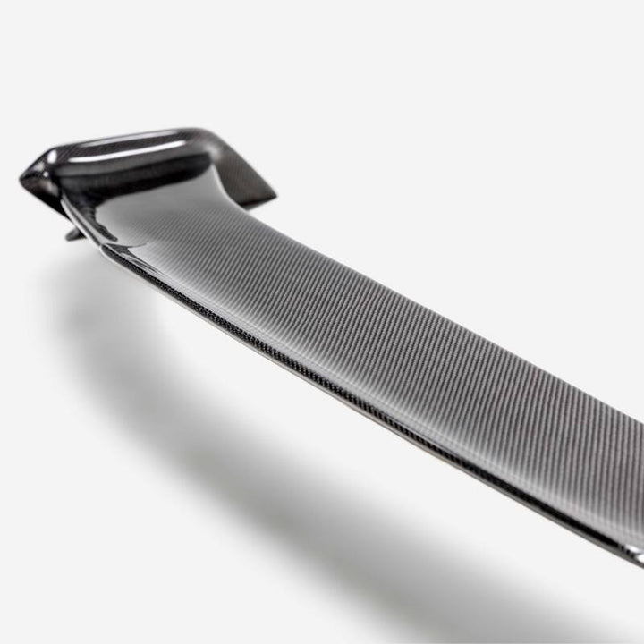 Seibon 23-24 Honda Civic Type R MB-Style Carbon Fiber Rear Spoiler - Premium Spoilers from Seibon - Just 4696.14 SR! Shop now at Motors