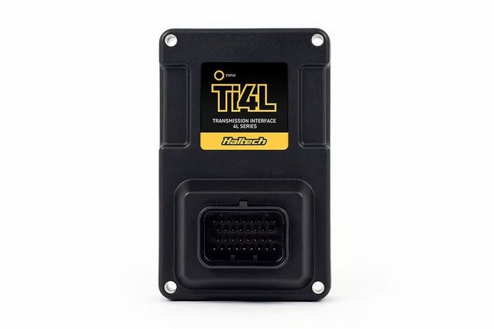 Haltech NEXUS Ti4L Transmission Interface Kit - Premium Transmission Controllers from Haltech - Just 1687.63 SR! Shop now at Motors