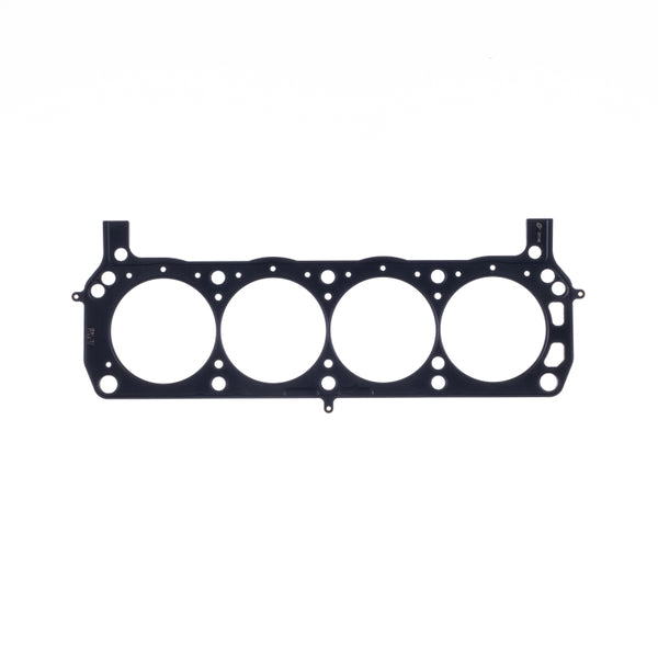 Cometic Ford Windsor V8 .036in MLS Cylinder Head Gasket - 4.155in Bore - With AFR Heads - Premium Head Gaskets from Cometic Gasket - Just 362.04 SR! Shop now at Motors