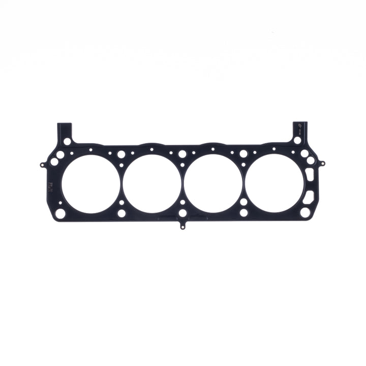 Cometic Ford Windsor V8 .066in MLS Cylinder Head Gasket - 4.155in Bore - With AFR Heads - Premium Head Gaskets from Cometic Gasket - Just 527.57 SR! Shop now at Motors