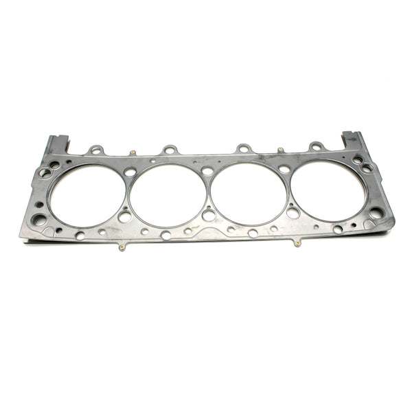 Cometic Ford D/E460 Pro Stock .036in MLS Cylinder Head Gasket - 4.600in Bore - Premium Head Gaskets from Cometic Gasket - Just 479.68 SR! Shop now at Motors