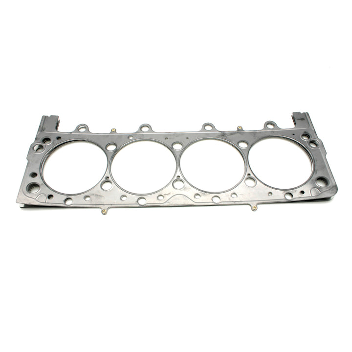 Cometic Ford D/E460 Pro Stock .066in MLS Cylinder Head Gasket - 4.600in Bore - Premium Head Gaskets from Cometic Gasket - Just 623.72 SR! Shop now at Motors