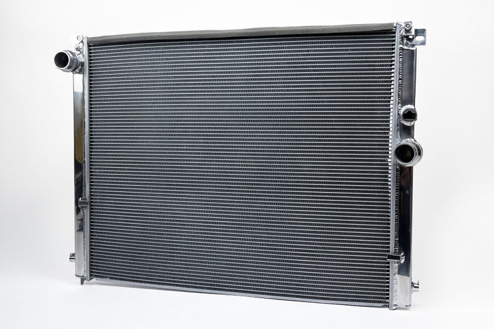 CSF 2020+ Toyota A90/A91 GR Supra / 2019+ BMW Z4 (2.0/3.0L) / 19-21 BMW G2X All-Aluminum Radiator - Premium Radiators from CSF - Just 2813.12 SR! Shop now at Motors