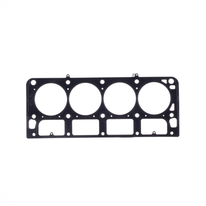 Cometic GM LS9/LSA Gen-4 Small Block V8 .044in MLX Cylinder Head Gasket - 4.100in Bore - RHS - Premium Head Gaskets from Cometic Gasket - Just 424.10 SR! Shop now at Motors